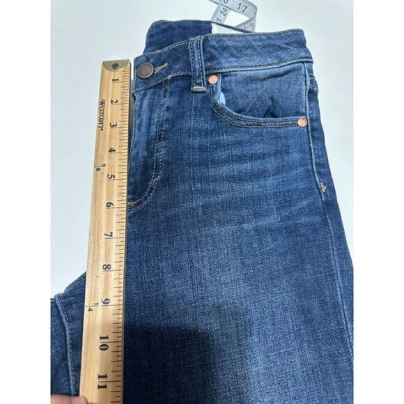 Vince Camuto women's jeans size 26/ 2 - Picture 8 of 9